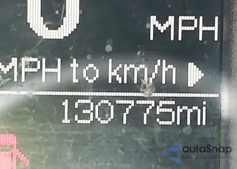 2019 Ram 1500 Classic Tradesman 4X2 8' Box из США, поврежденный, VIN 3C6JR6DT4KG510360